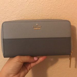 Kate Spade Cameron Street Lacey Wallet